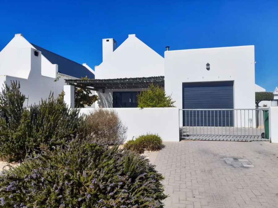 2 Bedroom Property for Sale in Britannia Reef Estate Western Cape
